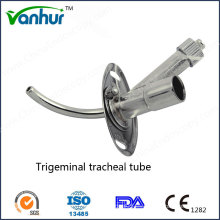 Instrumentos Quirúrgicos Tubo Traqueal
